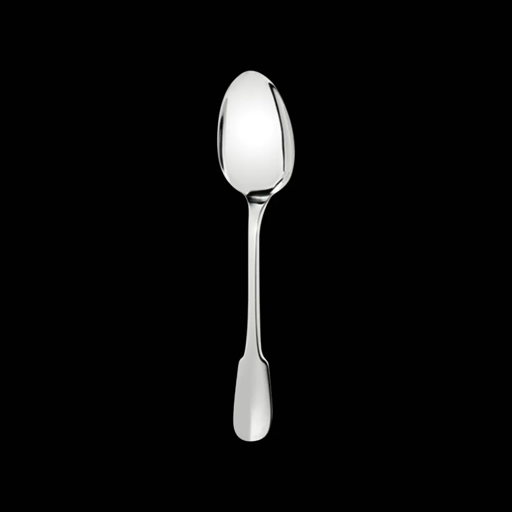 Christofle After dinner teaspoon Cluny Sterling silver