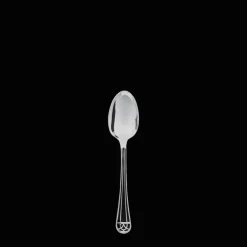 Christofle After Dinner Tea Spoon Silver-Plated