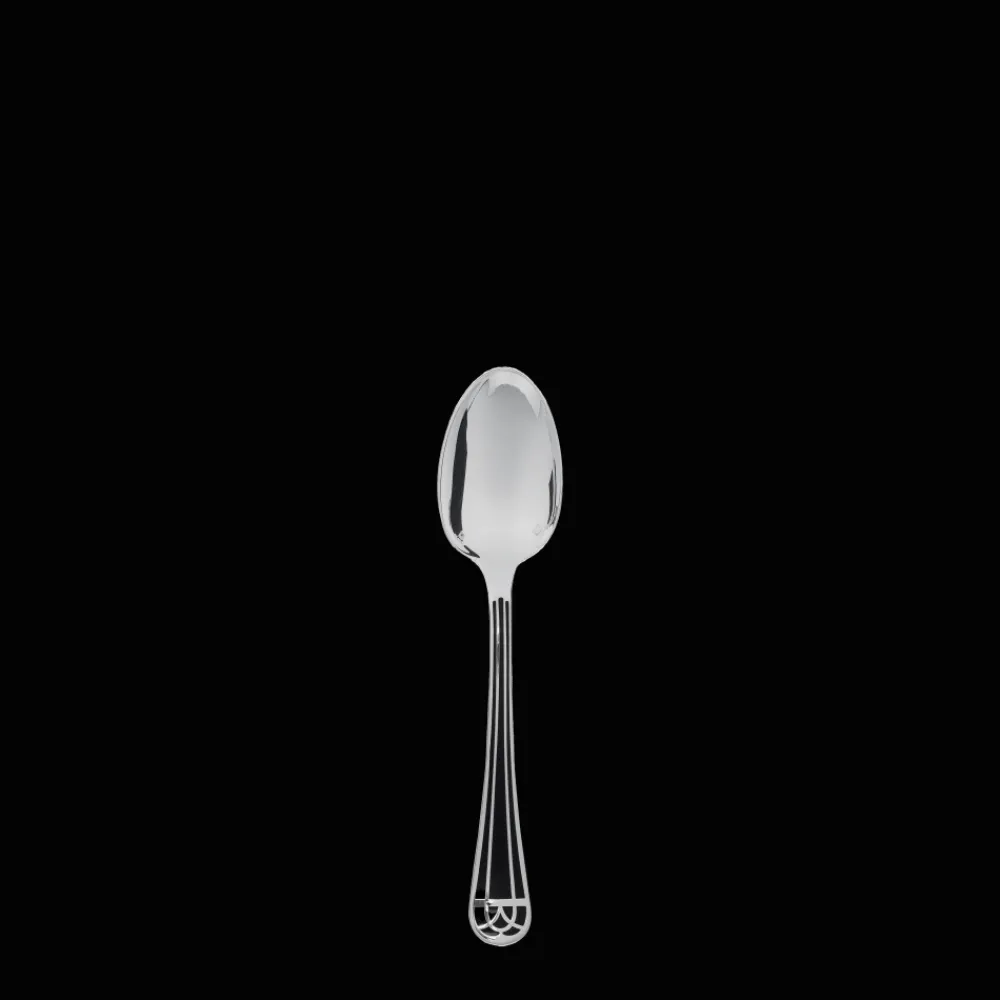Christofle After Dinner Tea Spoon Silver-Plated