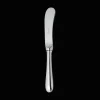 Christofle Albi 2 Stainless Steel Butter Spreader