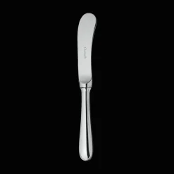 Christofle Albi 2 Stainless Steel Butter Spreader