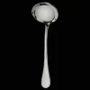 Christofle Albi 2 Stainless Steel Soup Ladle