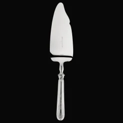 Christofle Cake Server Royal Cisele Sterling silver