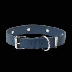 Christofle Calf Leather Collar - Size 2