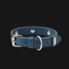 Christofle Calf Leather Collar - Size 1