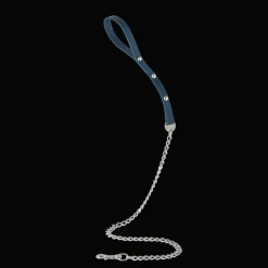 Christofle Calf Leather Leash