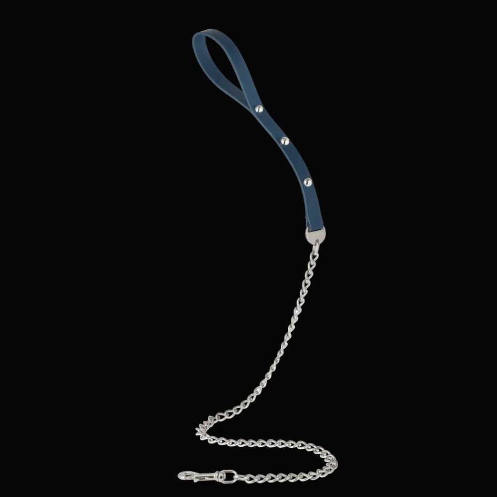 Christofle Calf Leather Leash
