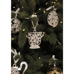 Christofle Champagne bucket Ornament - 2024