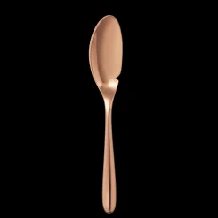 Christofle Copper Stainless Steel Fish Knife