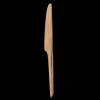 Christofle Copper Stainless Steel Table Knife