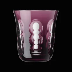 Christofle Crystal Water Glass Set