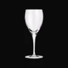 Christofle Crystal White Wine Glass