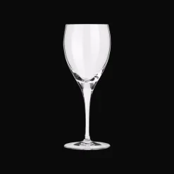 Christofle Crystal White Wine Glass