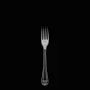 Christofle Dessert Fork Silver-Plated