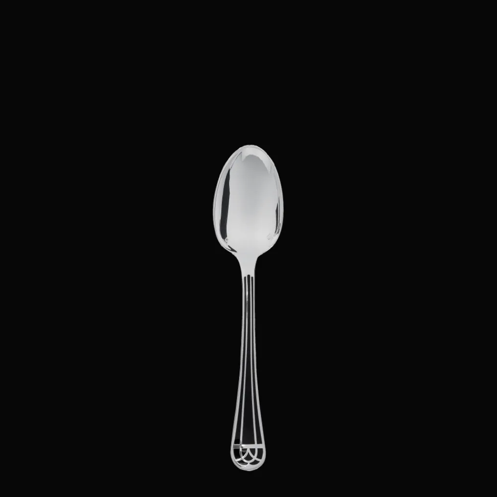 Christofle Dessert Spoon Silver-Plated