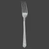 Christofle Dinner fork Aria Sterling silver