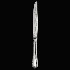 Christofle Dinner knife Marly Silver plated