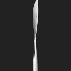 Christofle Dinner knife Squeeze Stainless steel