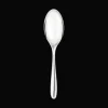 Christofle Espresso spoon Mood Silver plated