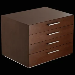Christofle Essentiel 145-Piece Flatware Chest