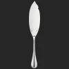 Christofle Fish serving knife Albi Sterling silver