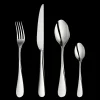 Christofle Flatware set for 6 people (24 pieces) Origine Stainless steel