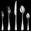 Christofle Flatware set for 6 people (36 pieces) Origine Stainless steel