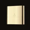 Christofle Gold Stainless Steel Case - 24-piece stainless steel (sold empty)