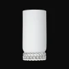 Christofle Large Porcelain Vase