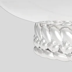 Christofle Large Silver Plated Bowl