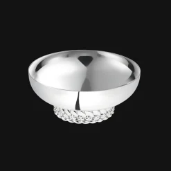 Christofle Large Silver Plated Bowl