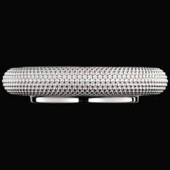 Christofle Large Silver-Plated Bowl
