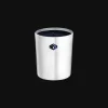 Christofle Lune d’Argent Candle