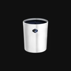 Christofle Lune d’Argent Candle