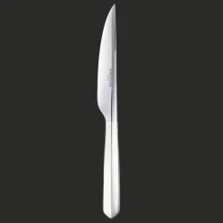 Christofle Medium universal knife Infini Silver plated