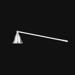 Christofle Metal Candle Snuffer