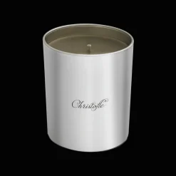 Christofle Miel d’Argent Candle