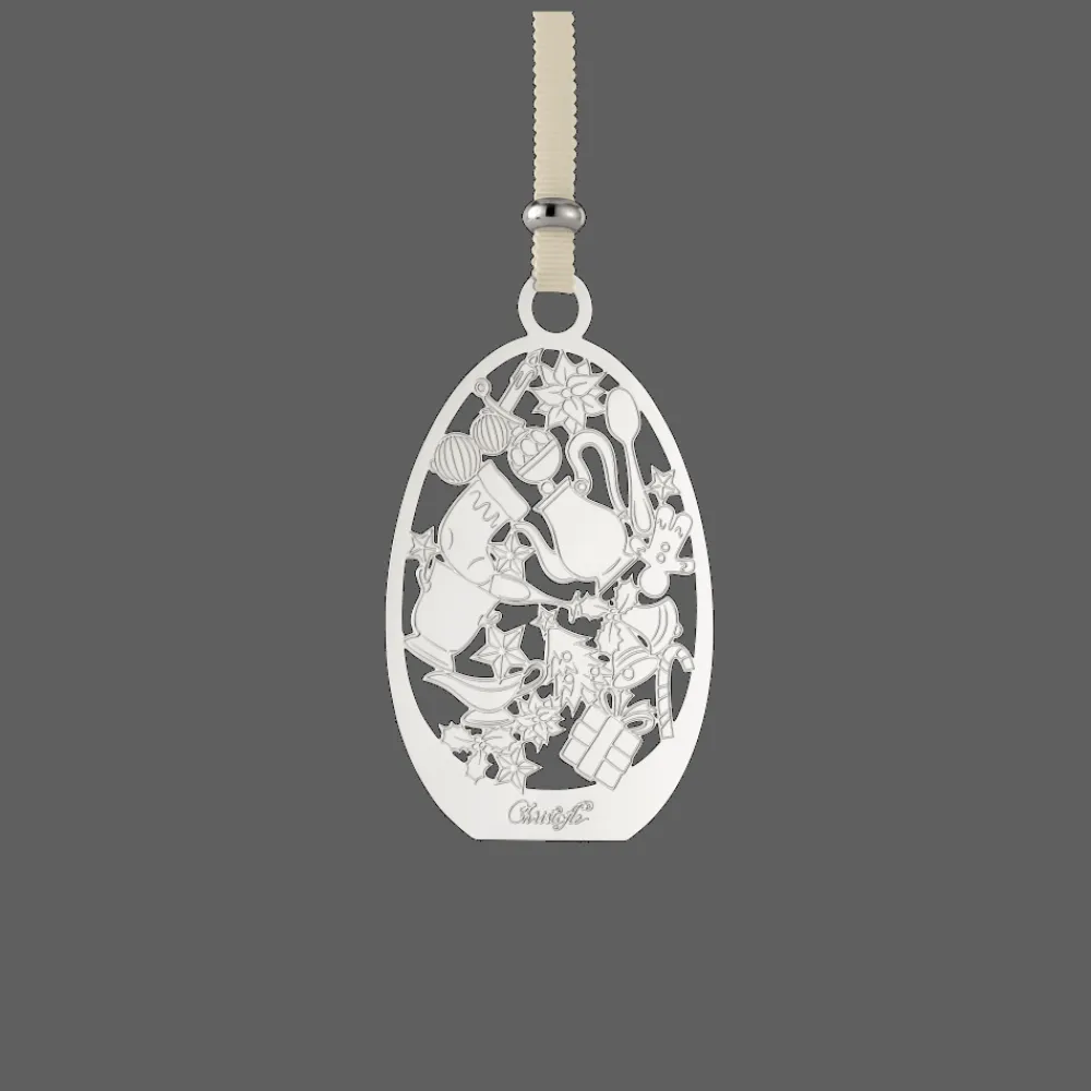 Christofle MOOD By Ornament - 2024