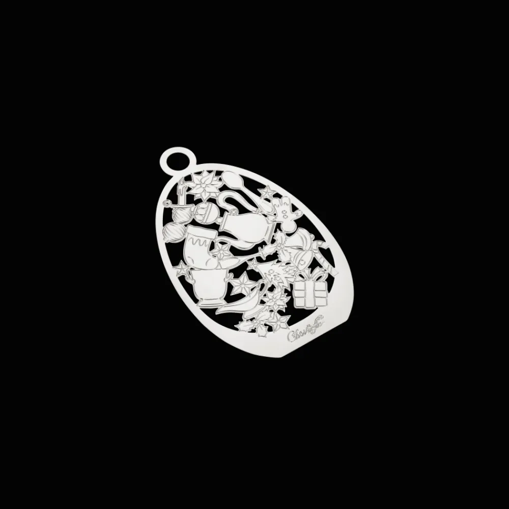 Christofle MOOD By Ornament - 2024