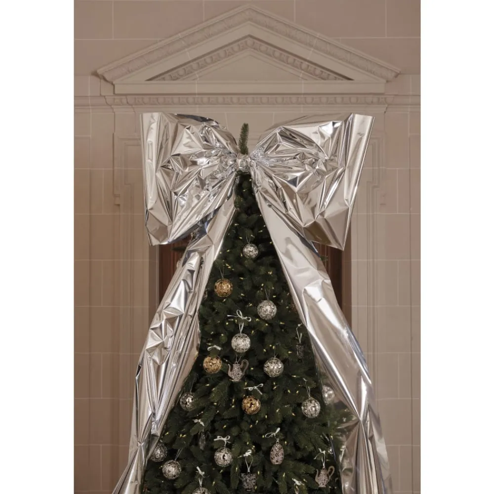 Christofle MOOD By Ornament - 2024