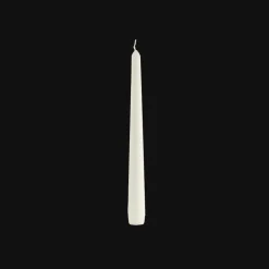 Christofle Oak Silver-Plated Candle Holder