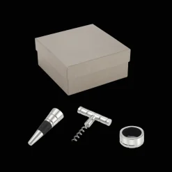 Christofle Oenology Wine Gift Set