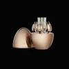 Christofle 24-Piece Rose Gold Flatware Set for 6 people
