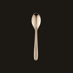 Christofle 24-Piece Rose Gold Flatware Set for 6 people