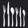 Christofle 36-piece Silver-Plated Flatware Set for 6 People with Large Storage Box