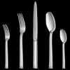 Christofle 110 Piece Silver-Plated Flatware Set with Chest
