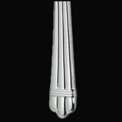 Christofle 36-Piece Silver-Plated Flatware Set with Storage Box