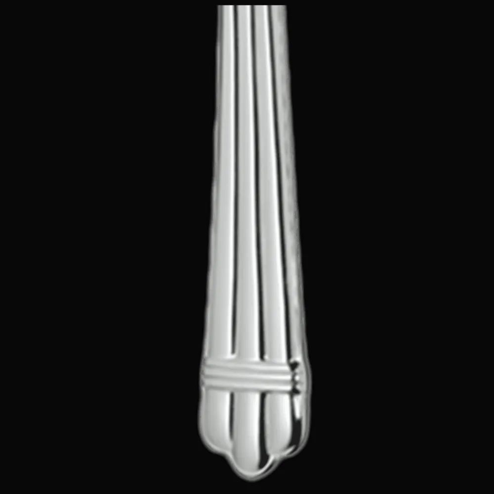 Christofle 36-Piece Silver-Plated Flatware Set with Storage Box