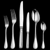 Christofle 36-Piece Silver-Plated Flatware Set with Storage Box