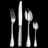 Christofle 24-Piece Silver-Plated Flatware Set with Storage Box